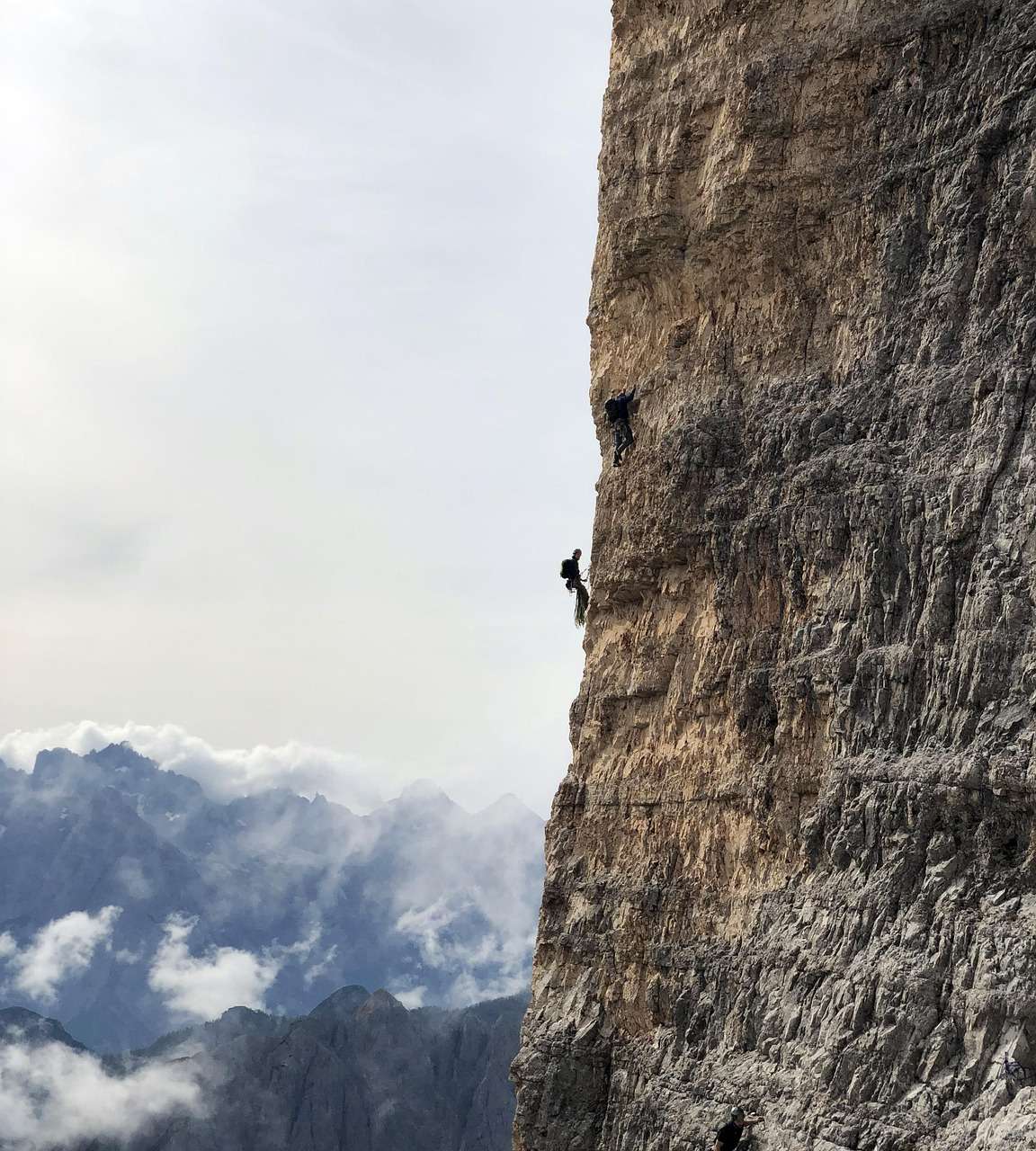 climbing, climb, climber, nature, mountain, adventure, rock, landscape, sport
